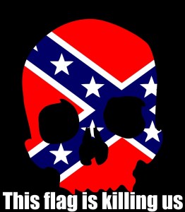 confederate skull EDIT2
