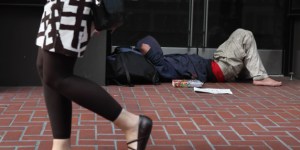 Poverty Rate Rises To 15 Year High