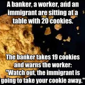 BankerCookies