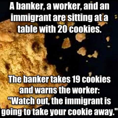 BankerCookies