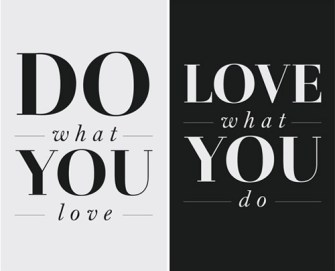 do-what-you-love