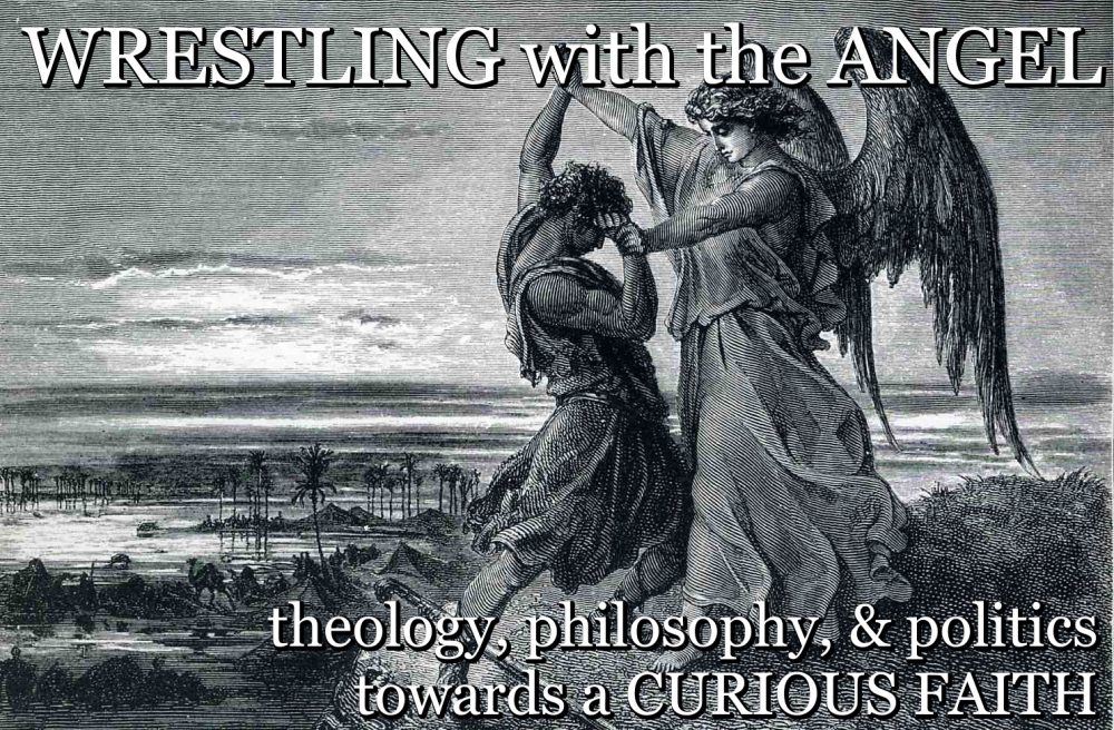 Wrestling with the Angel